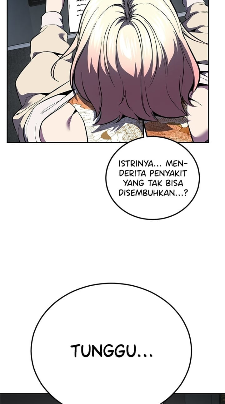 The Boy of Death Chapter 303 - Page 141