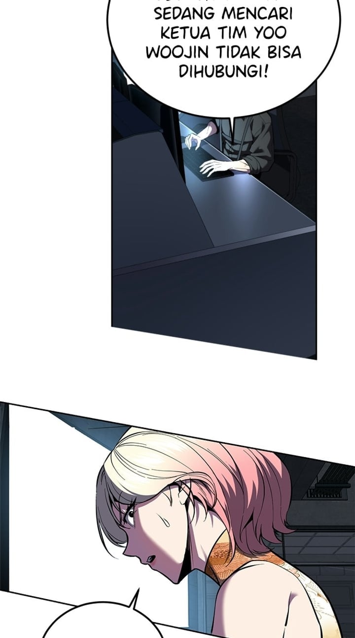 The Boy of Death Chapter 303 - Page 146