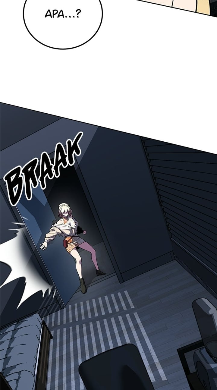 The Boy of Death Chapter 303 - Page 147