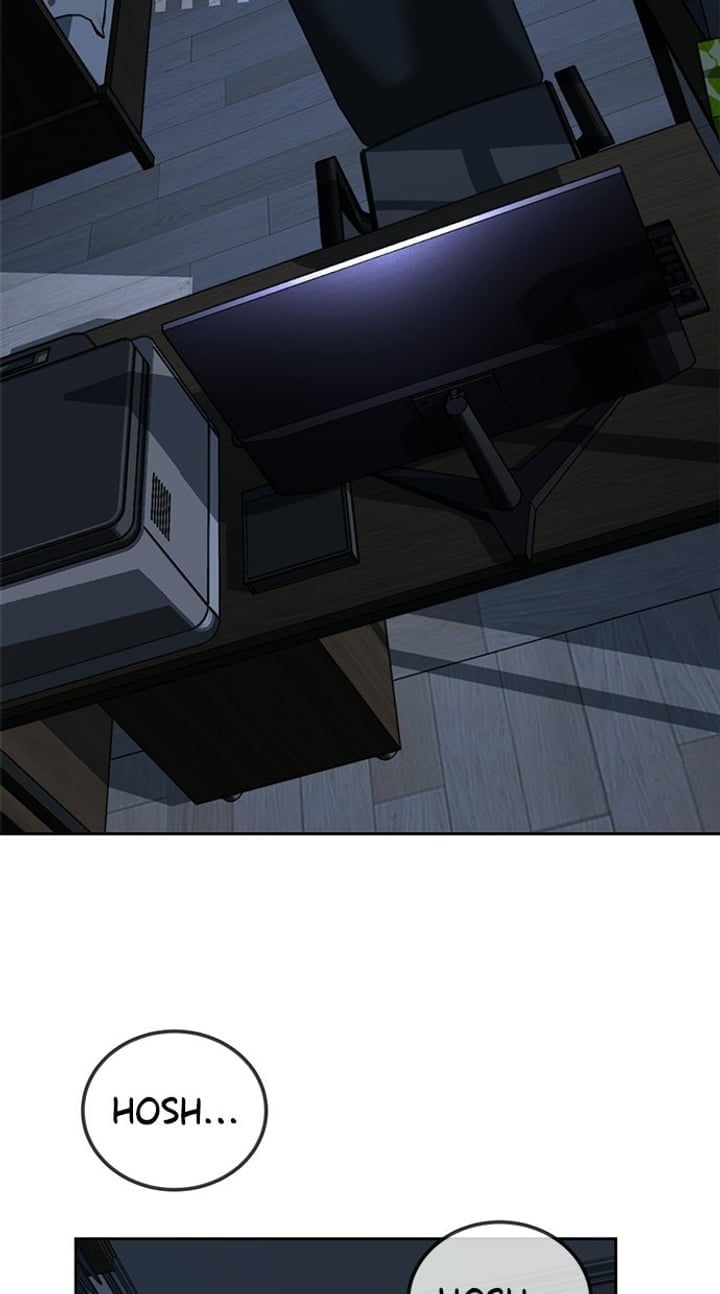 The Boy of Death Chapter 303 - Page 148