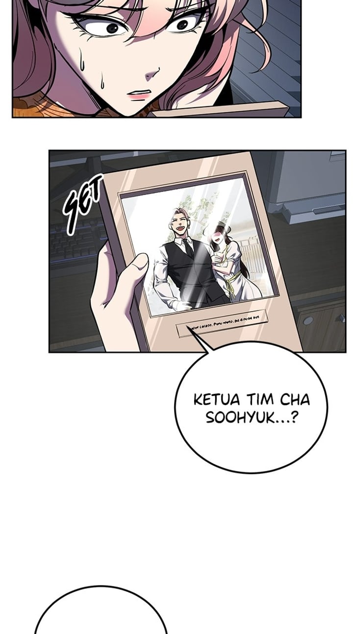 The Boy of Death Chapter 303 - Page 150