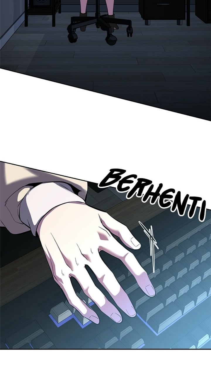 The Boy of Death Chapter 303 - Page 154