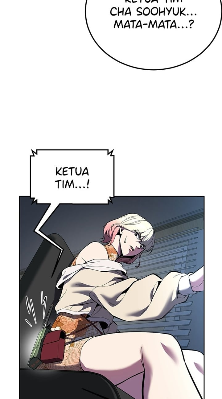 The Boy of Death Chapter 303 - Page 159