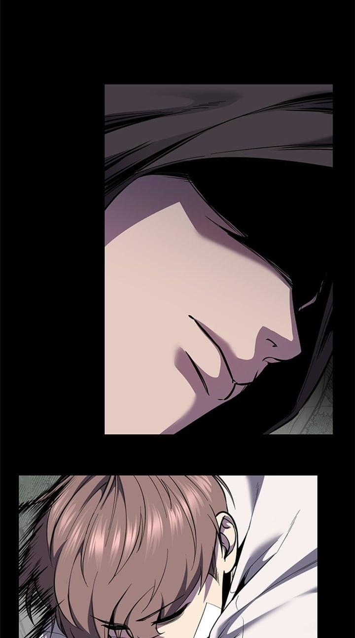 The Boy of Death Chapter 303 - Page 168