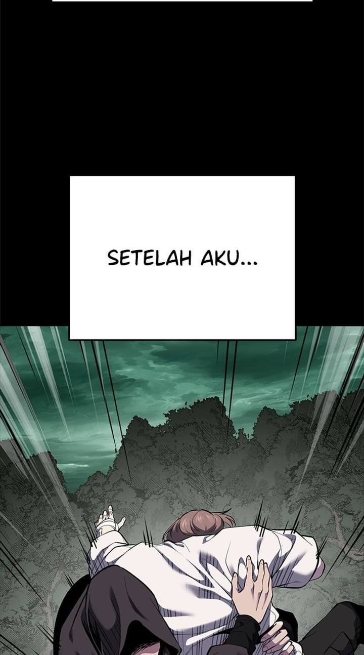 The Boy of Death Chapter 303 - Page 172