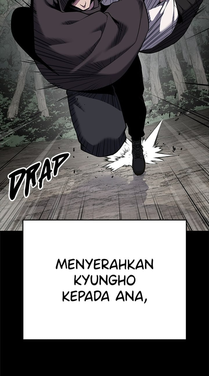 The Boy of Death Chapter 303 - Page 173