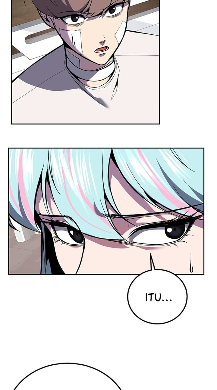 The Boy of Death Chapter 303 - Page 18