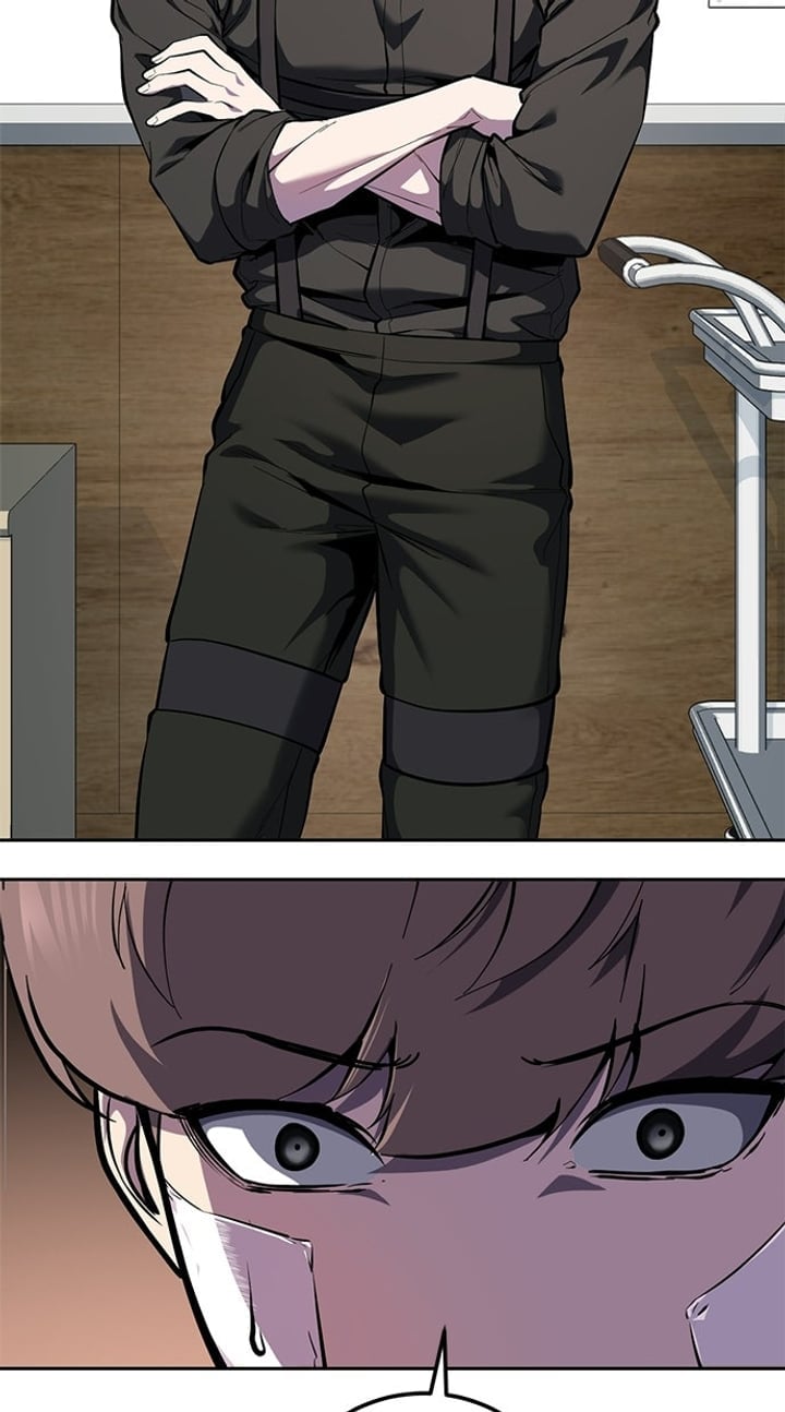 The Boy of Death Chapter 303 - Page 21