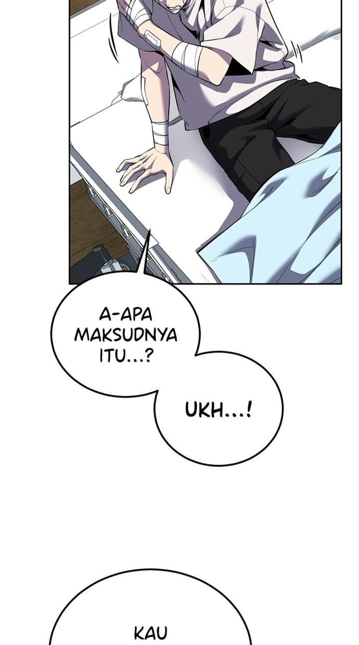 The Boy of Death Chapter 303 - Page 23