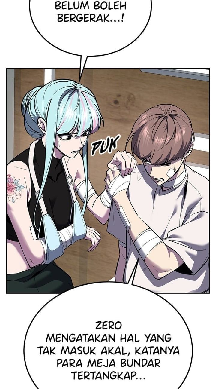 The Boy of Death Chapter 303 - Page 24