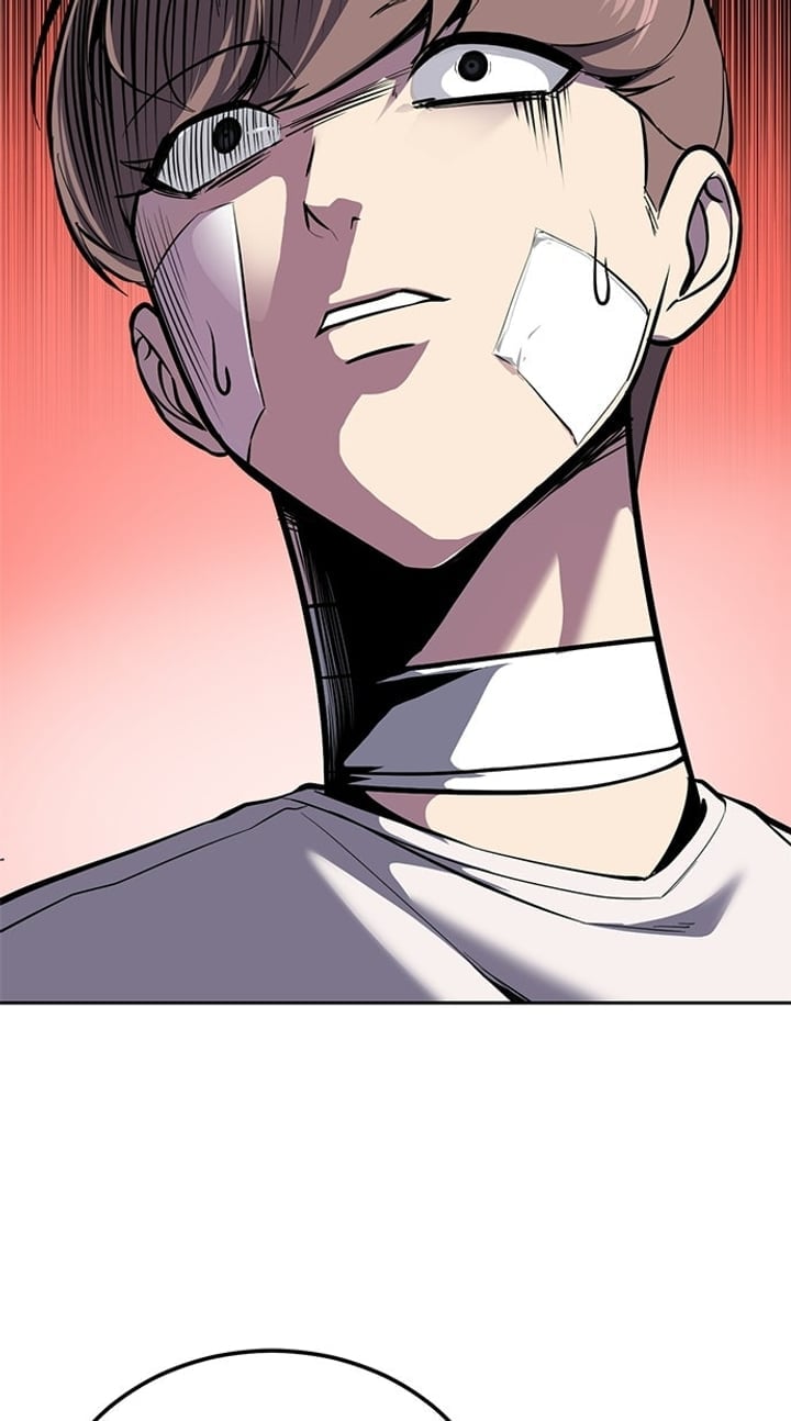 The Boy of Death Chapter 303 - Page 29