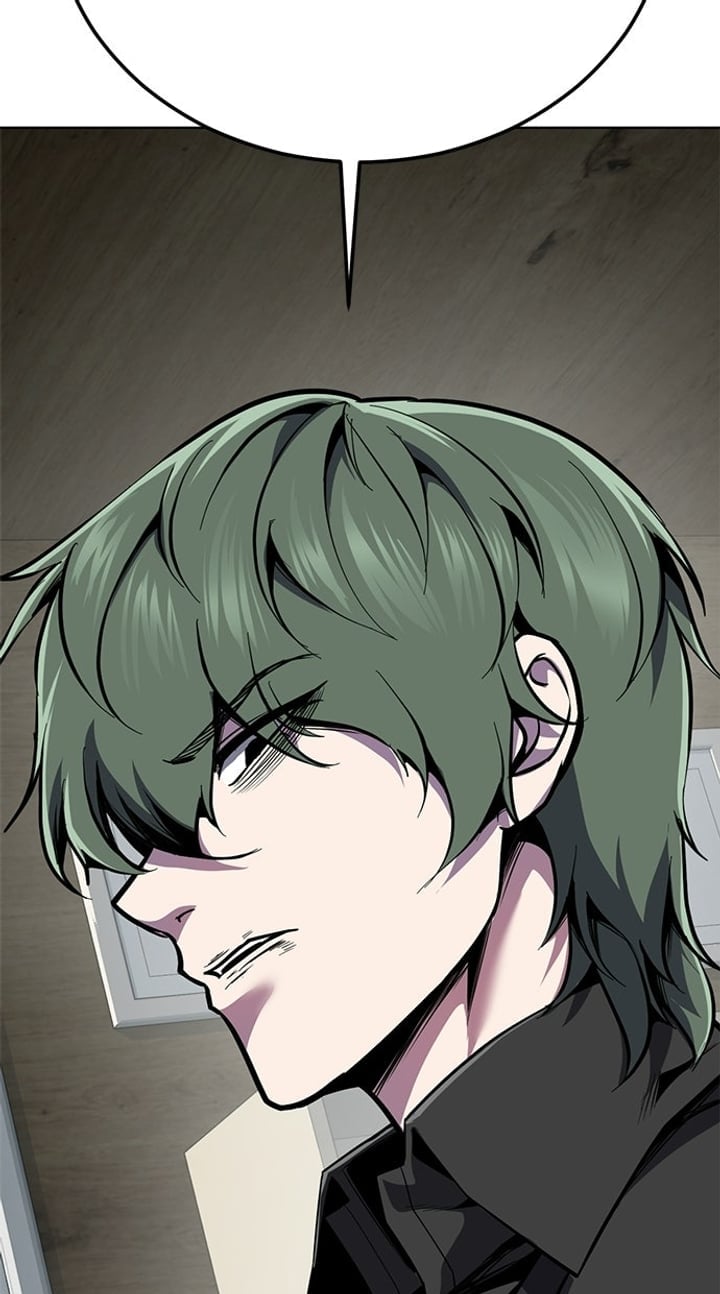 The Boy of Death Chapter 303 - Page 3