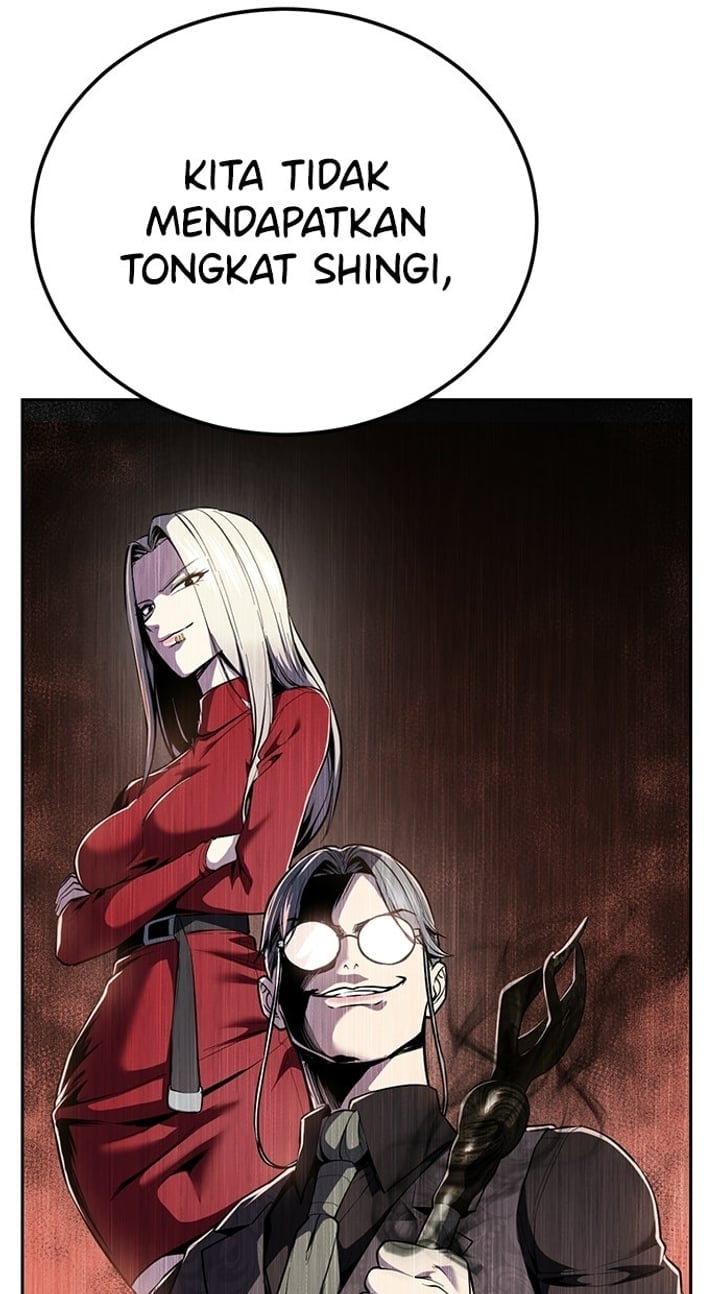 The Boy of Death Chapter 303 - Page 36
