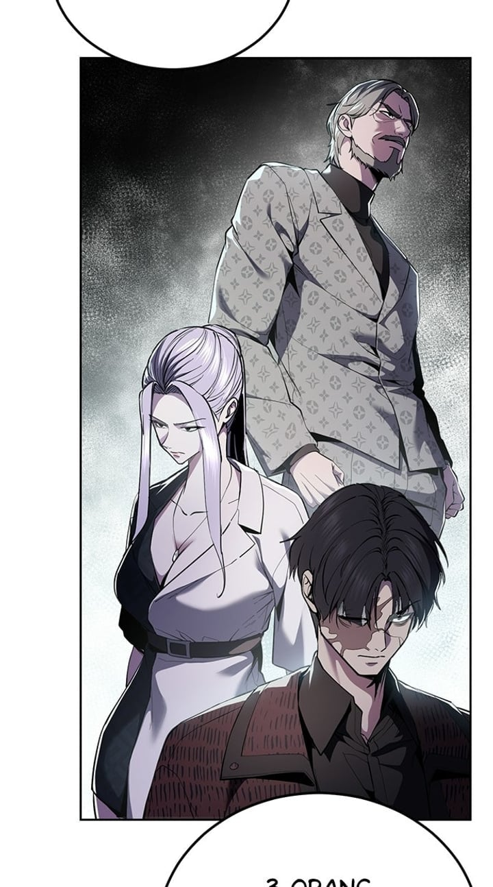 The Boy of Death Chapter 303 - Page 38