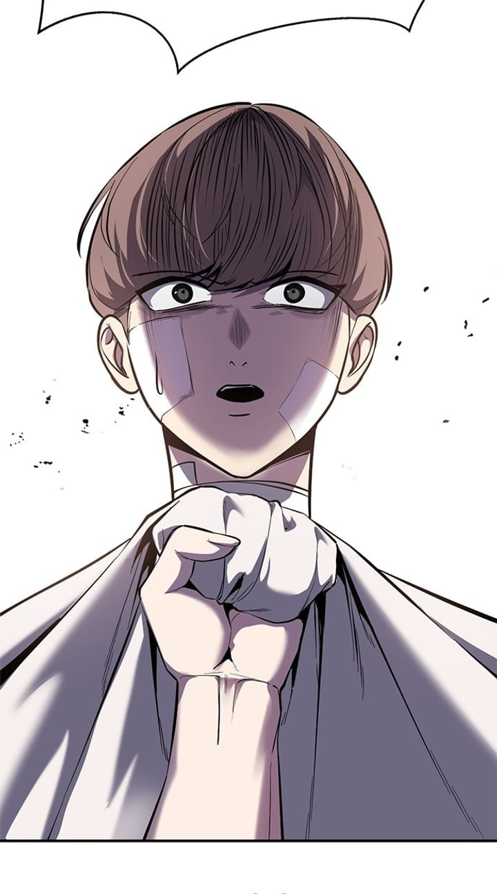 The Boy of Death Chapter 303 - Page 48