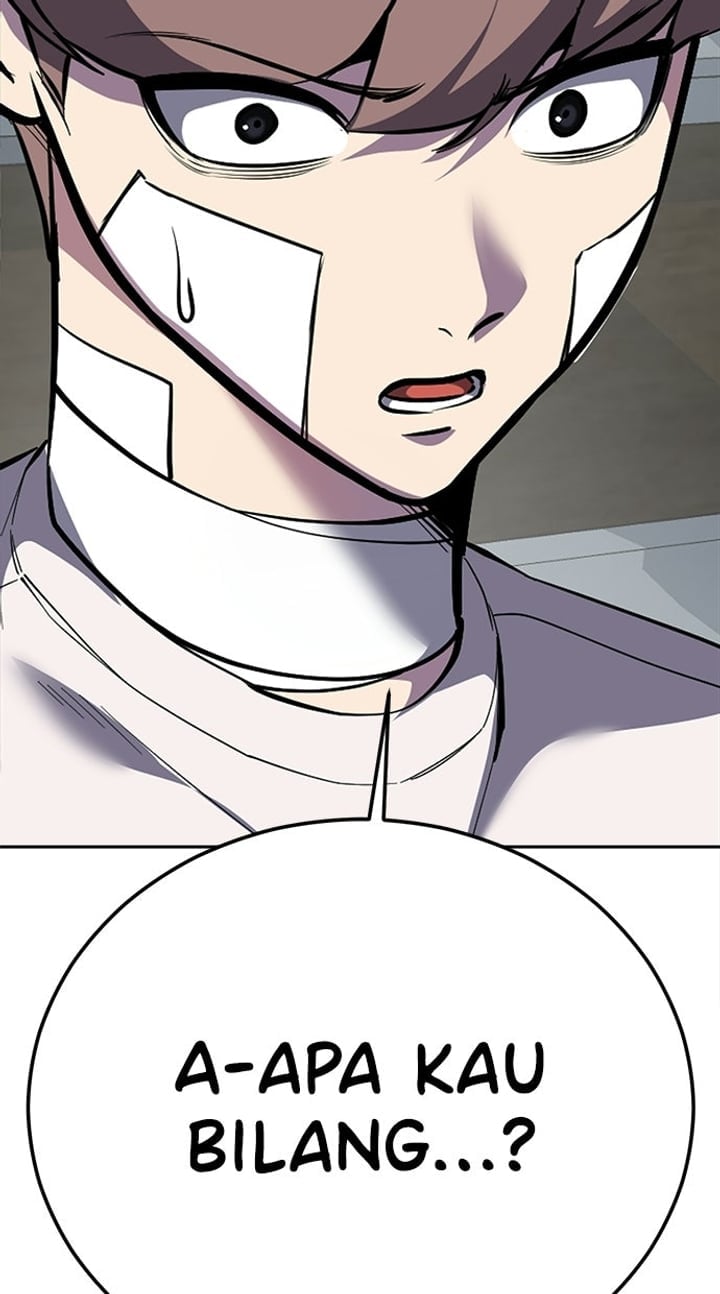 The Boy of Death Chapter 303 - Page 5