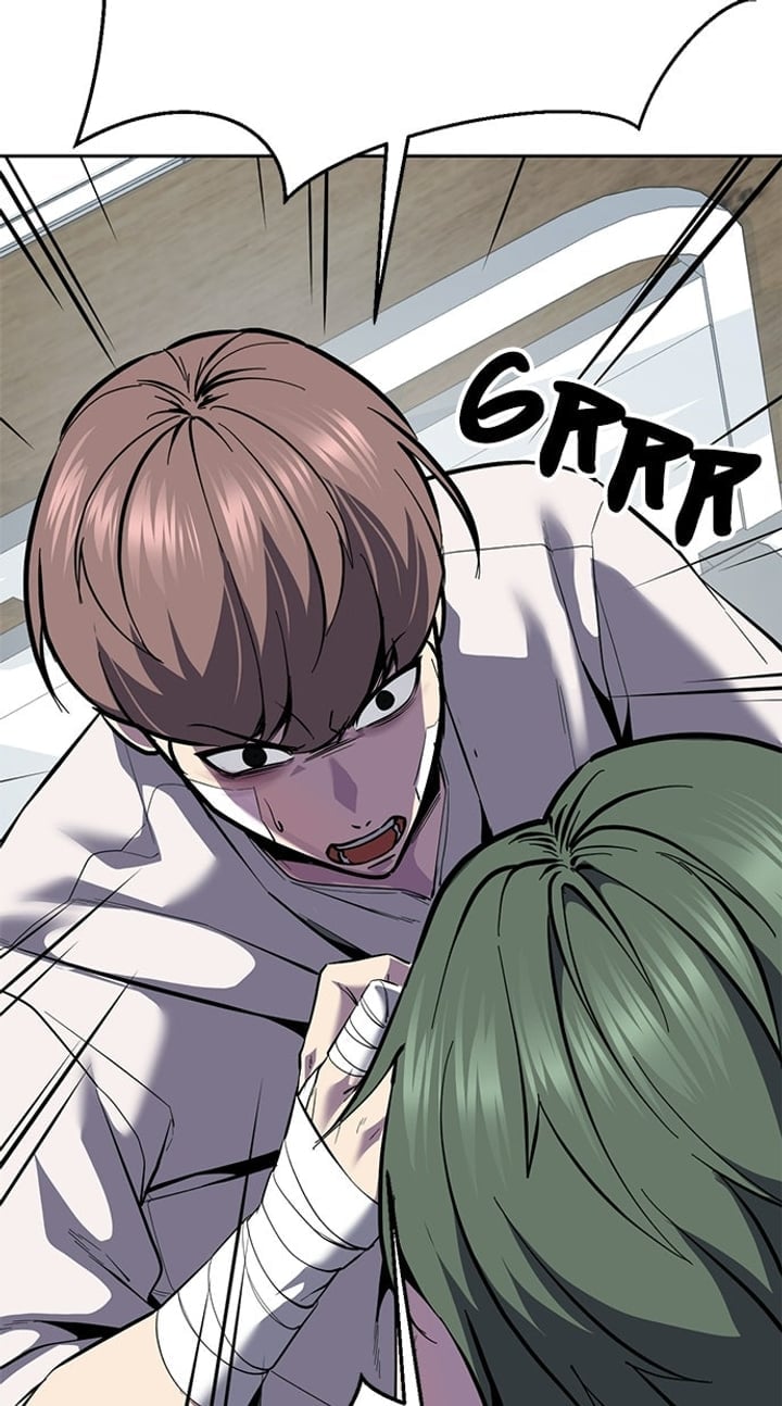 The Boy of Death Chapter 303 - Page 51