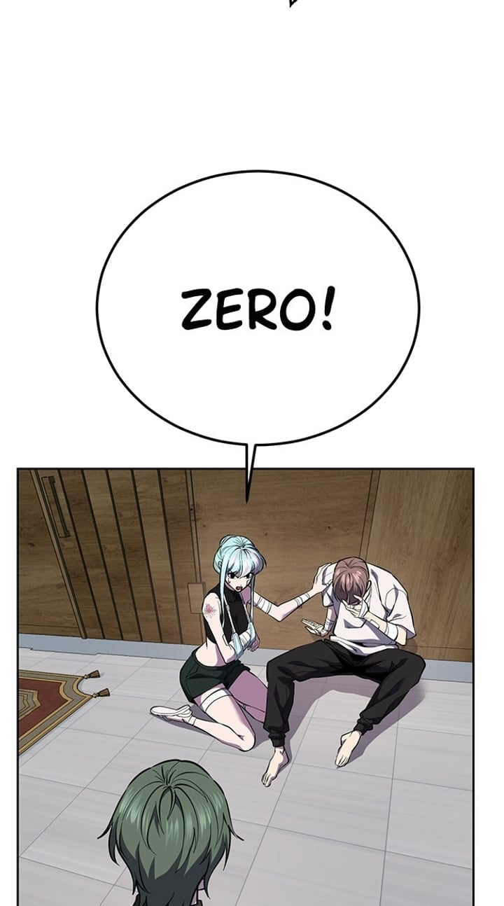 The Boy of Death Chapter 303 - Page 54