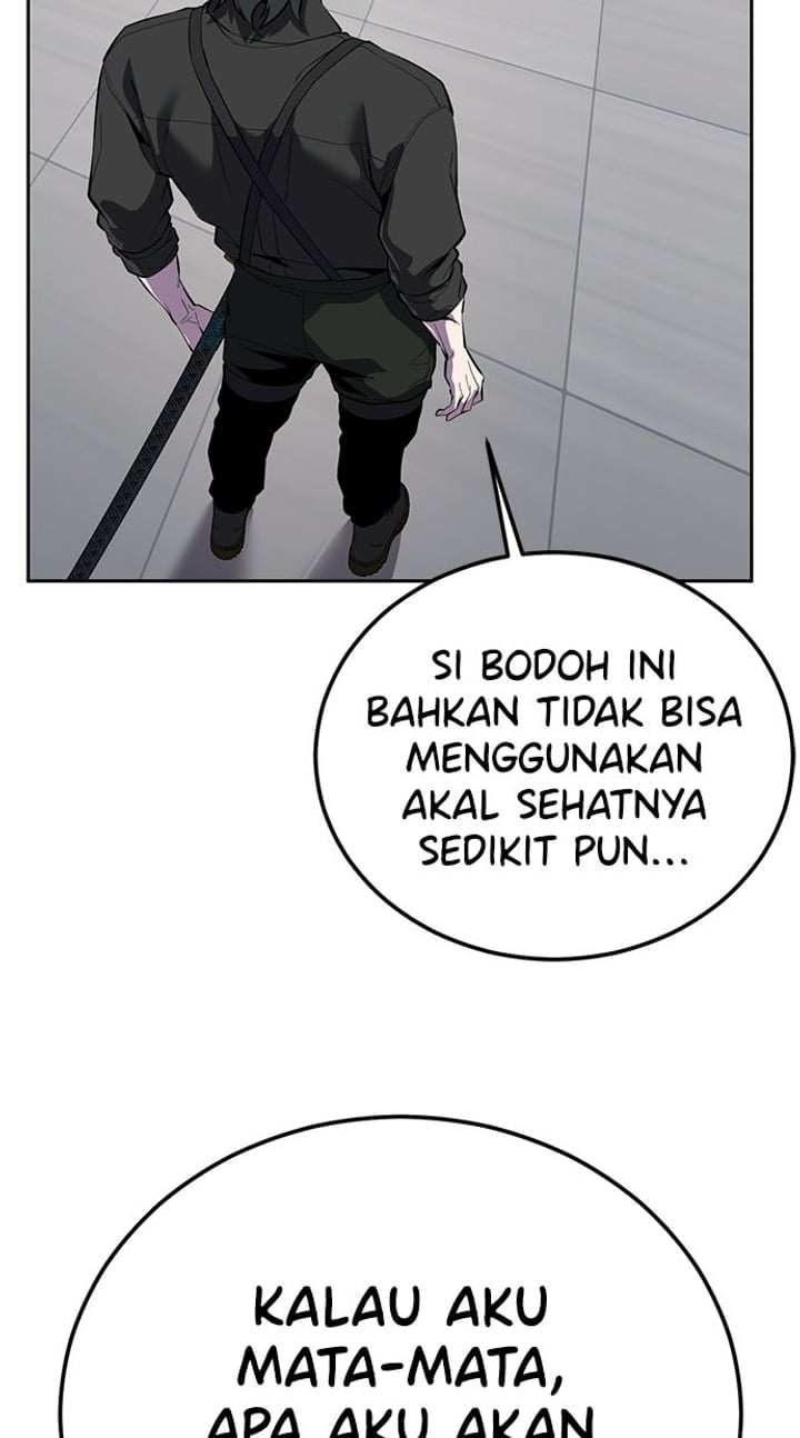 The Boy of Death Chapter 303 - Page 55