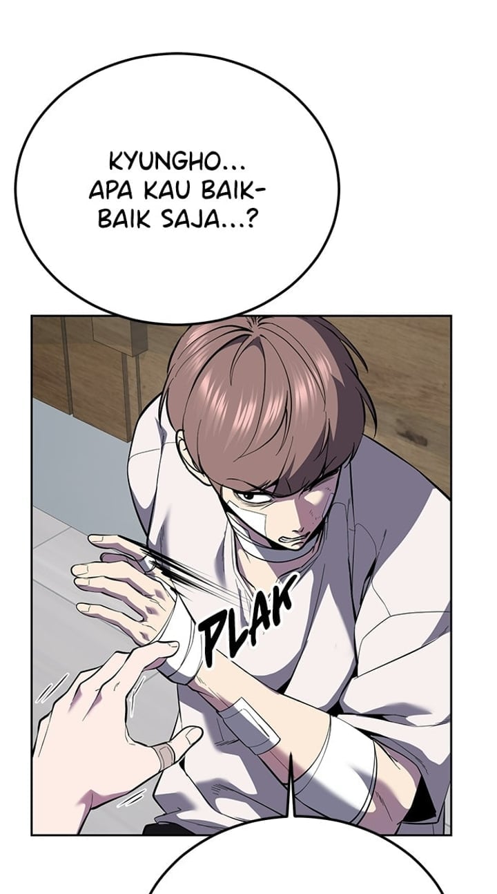 The Boy of Death Chapter 303 - Page 58