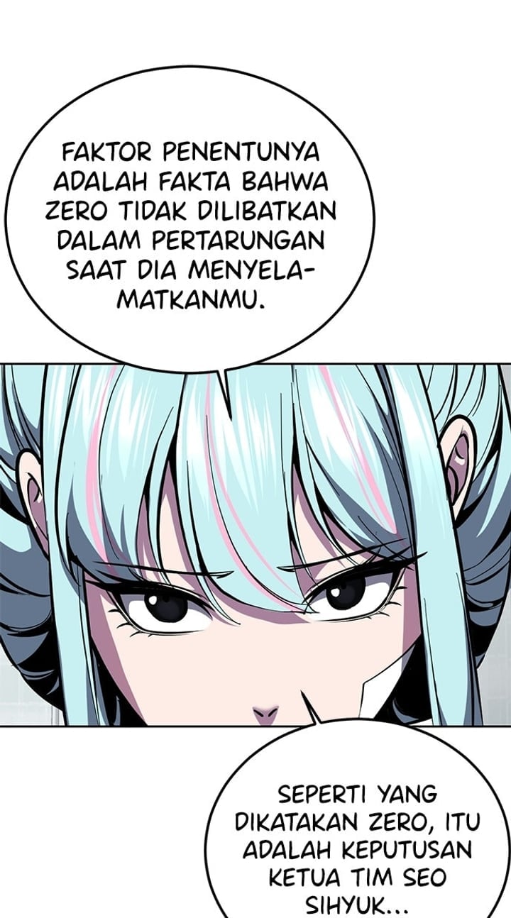 The Boy of Death Chapter 303 - Page 62
