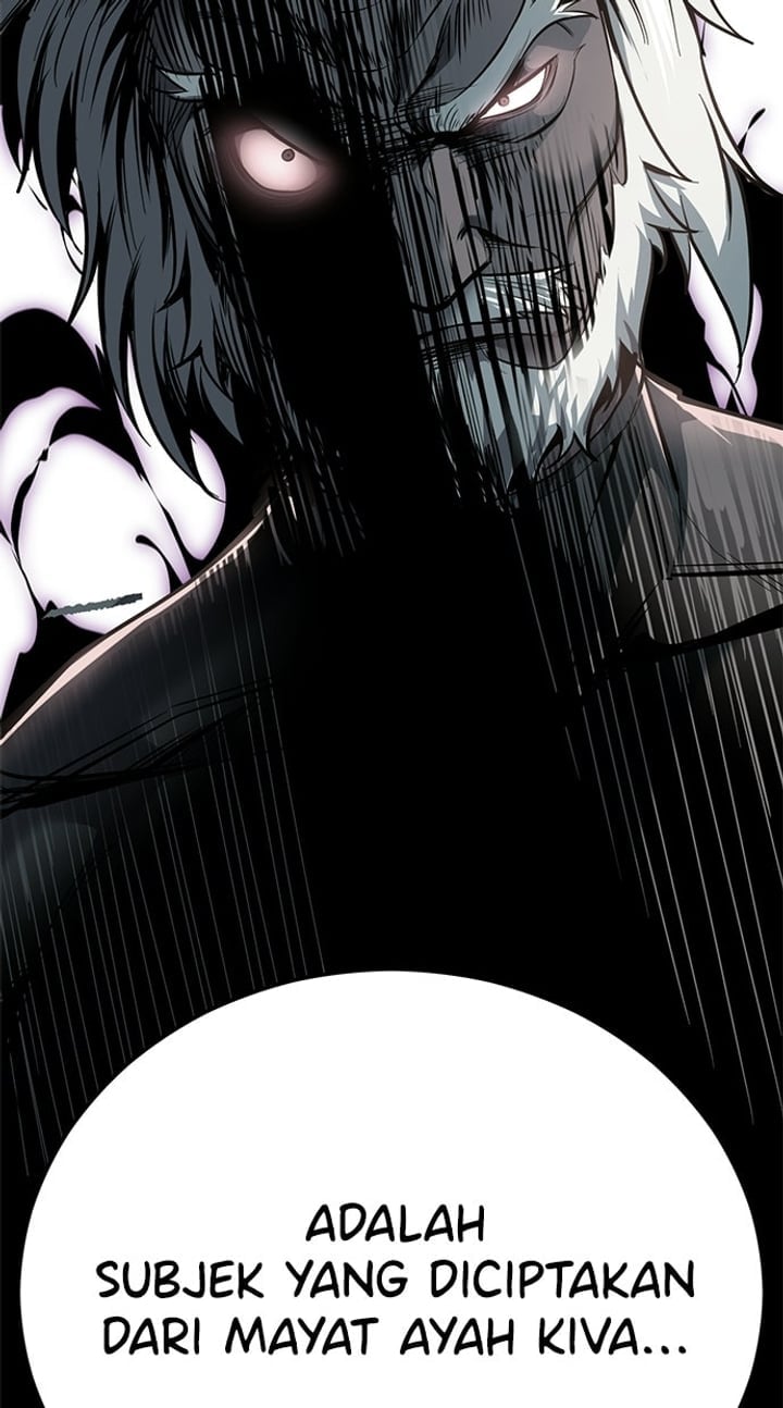 The Boy of Death Chapter 303 - Page 64