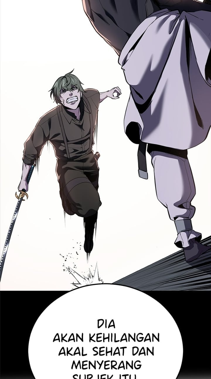 The Boy of Death Chapter 303 - Page 69