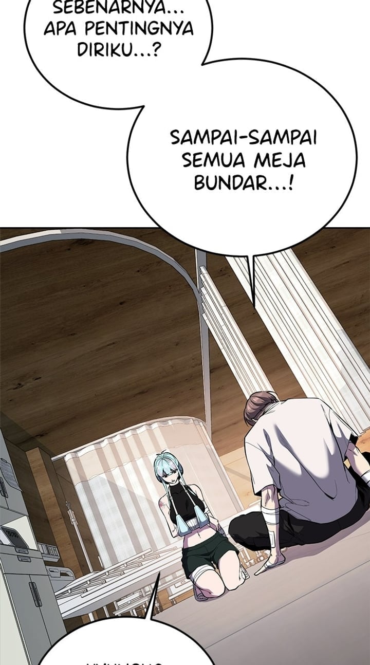 The Boy of Death Chapter 303 - Page 72