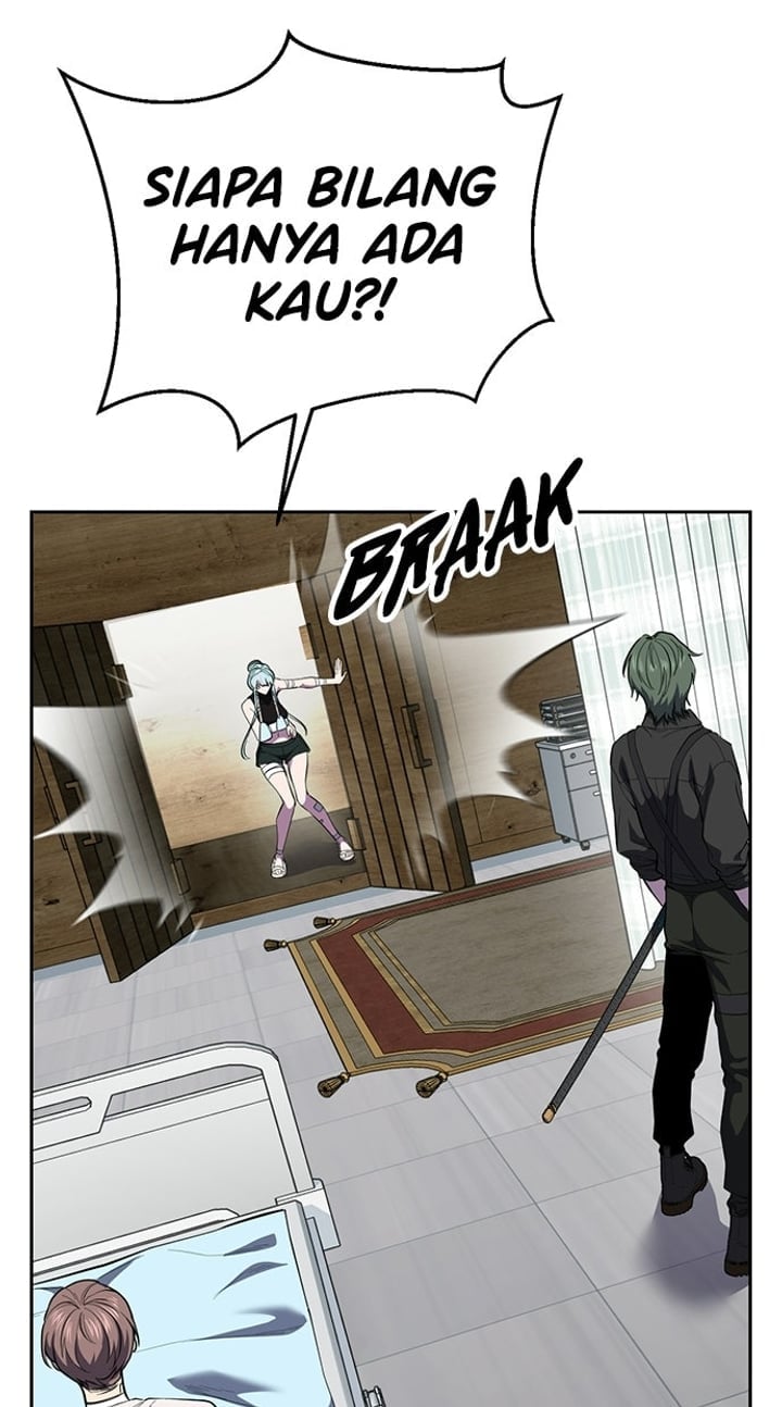 The Boy of Death Chapter 303 - Page 8