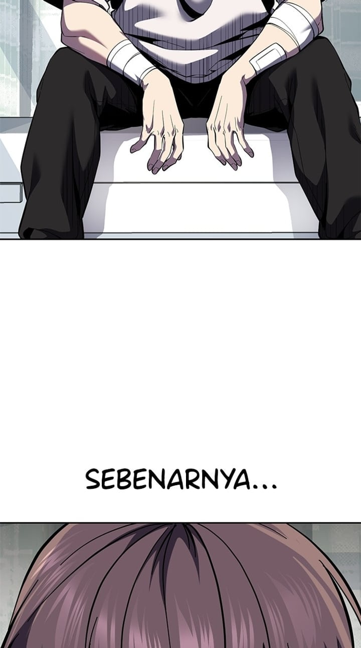 The Boy of Death Chapter 303 - Page 81