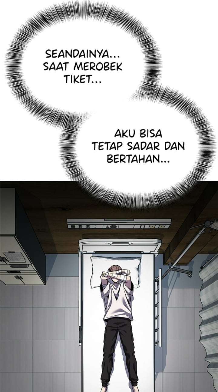 The Boy of Death Chapter 303 - Page 88