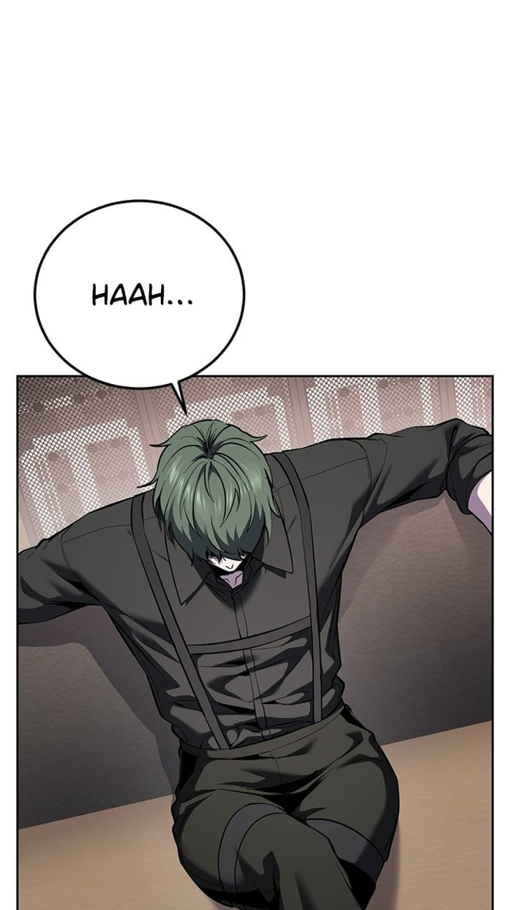 The Boy of Death Chapter 303 - Page 90