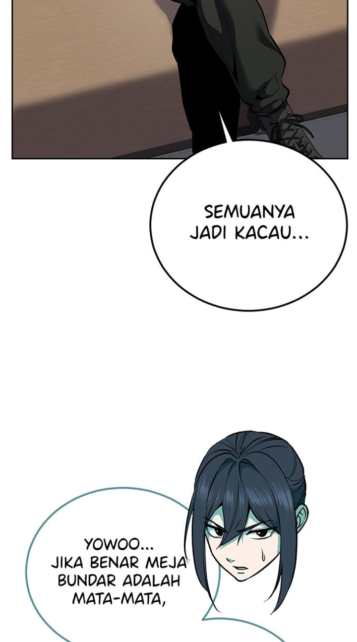 The Boy of Death Chapter 303 - Page 91