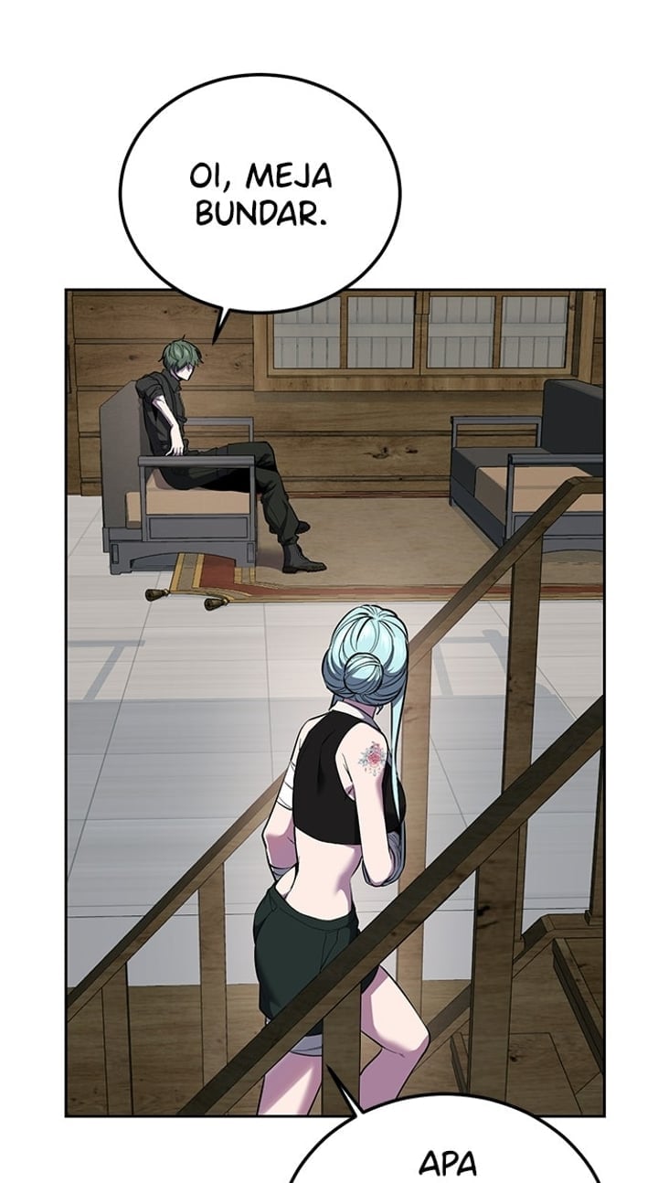 The Boy of Death Chapter 303 - Page 94