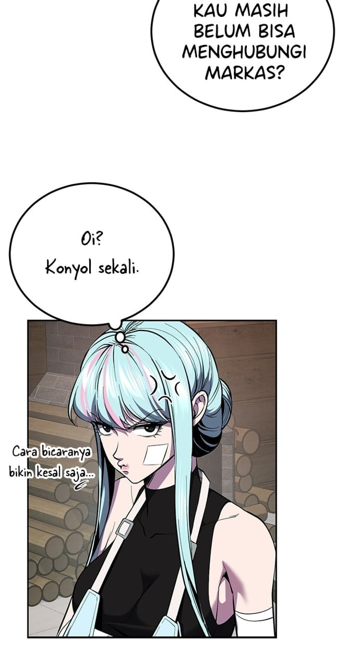 The Boy of Death Chapter 303 - Page 95