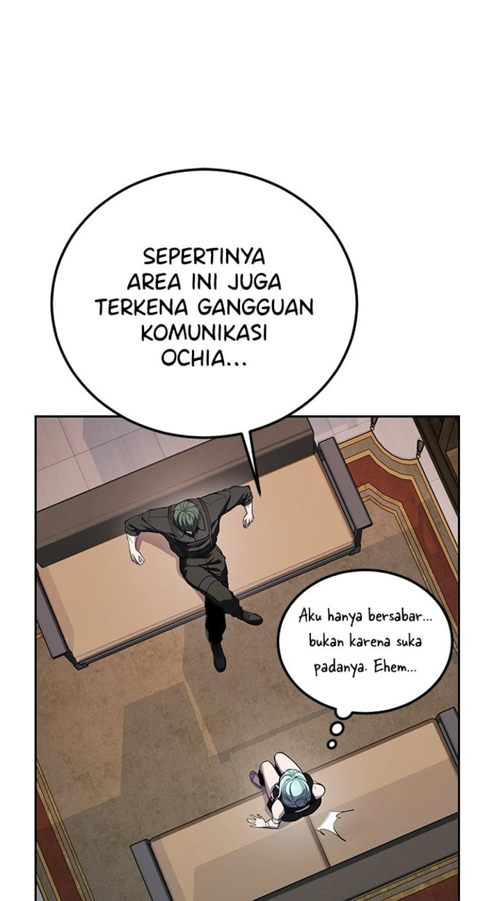 The Boy of Death Chapter 303 - Page 96