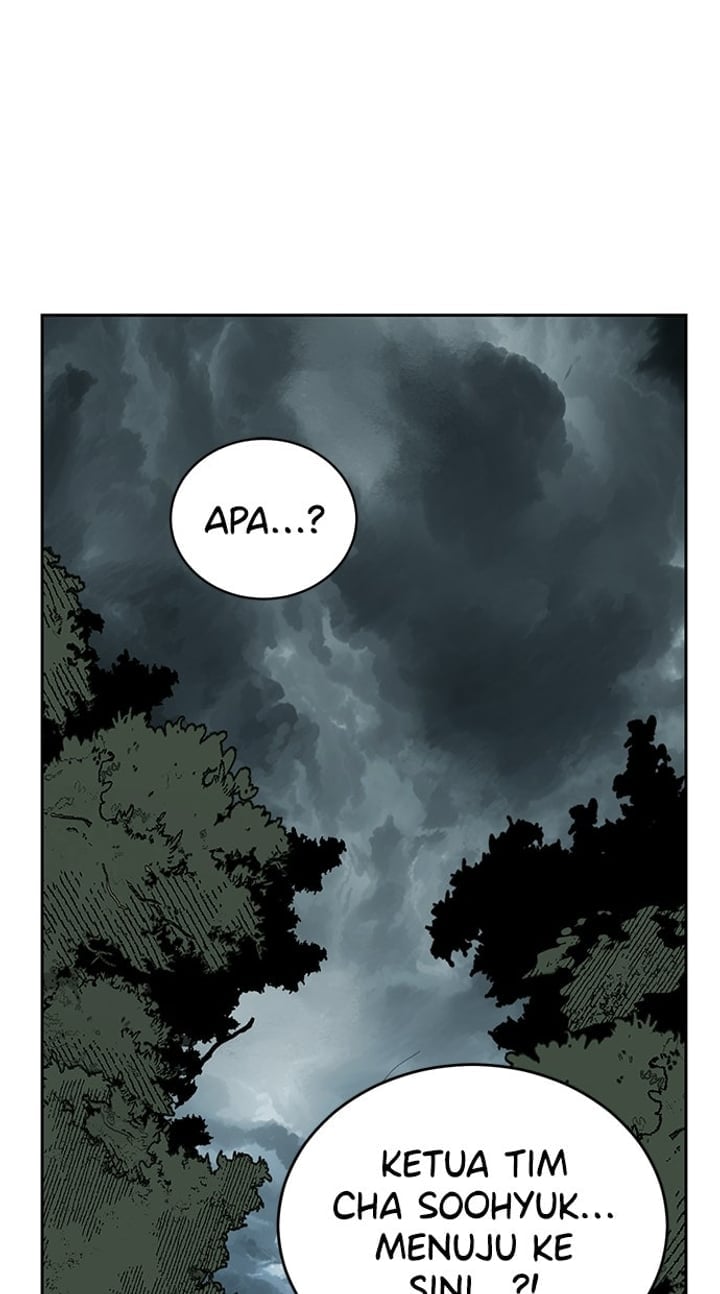 The Boy of Death Chapter 304 - Page 1