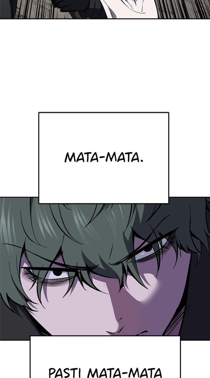 The Boy of Death Chapter 304 - Page 10