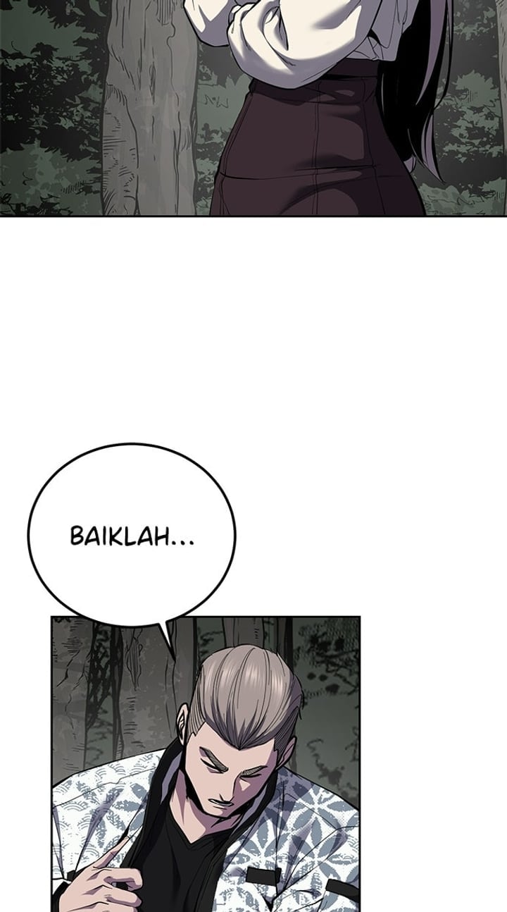 The Boy of Death Chapter 304 - Page 103