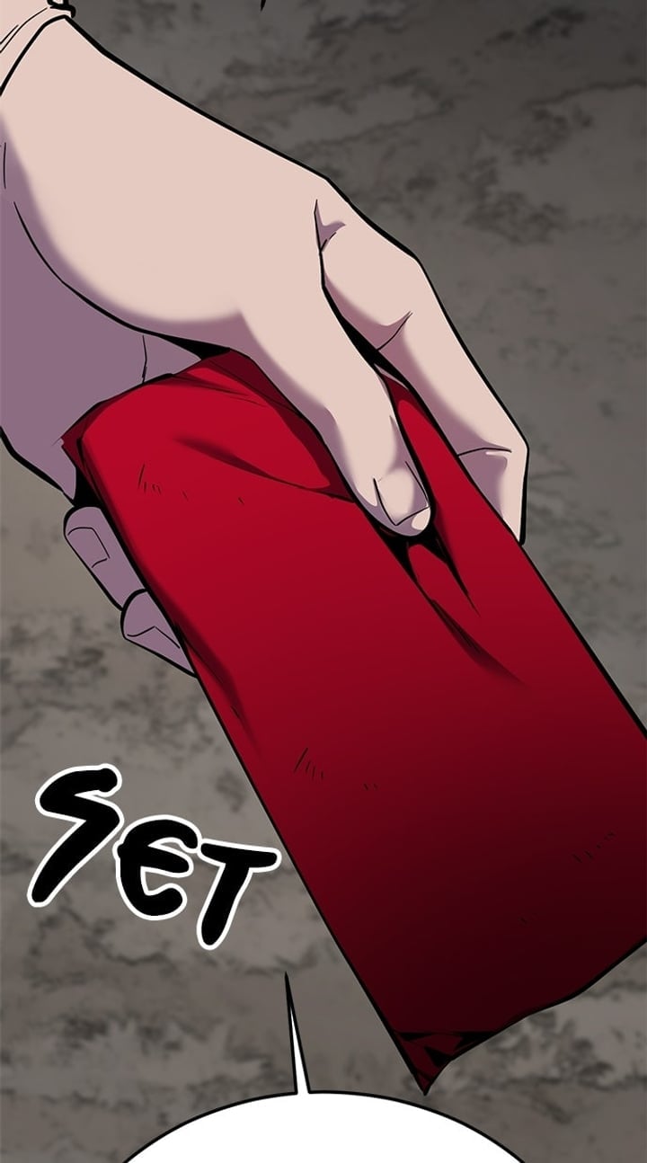 The Boy of Death Chapter 304 - Page 105
