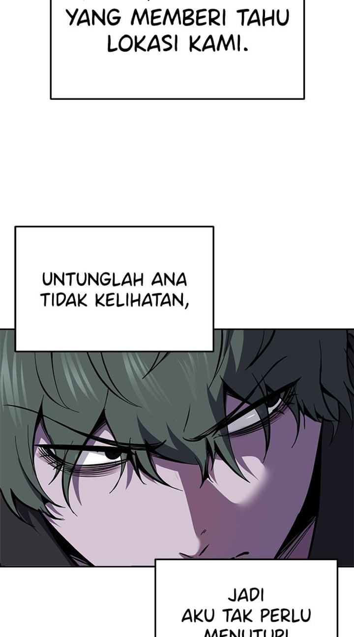 The Boy of Death Chapter 304 - Page 11