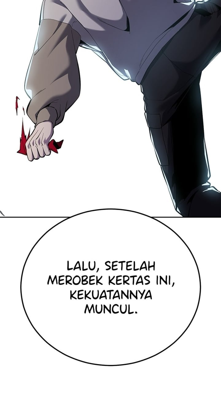 The Boy of Death Chapter 304 - Page 110