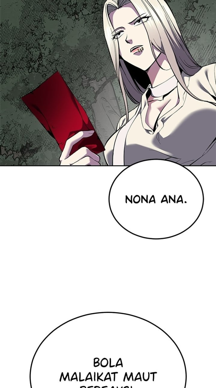 The Boy of Death Chapter 304 - Page 113