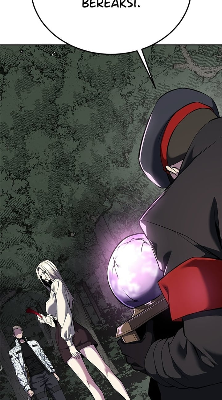The Boy of Death Chapter 304 - Page 114