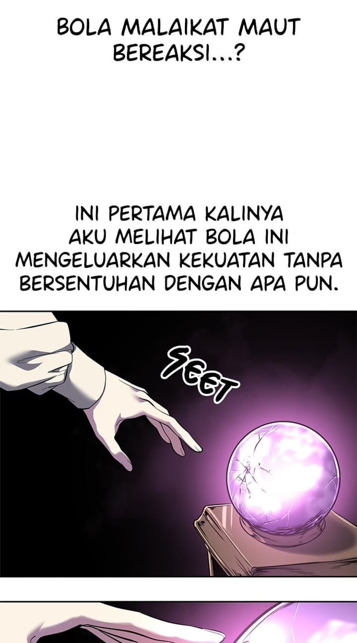 The Boy of Death Chapter 304 - Page 117