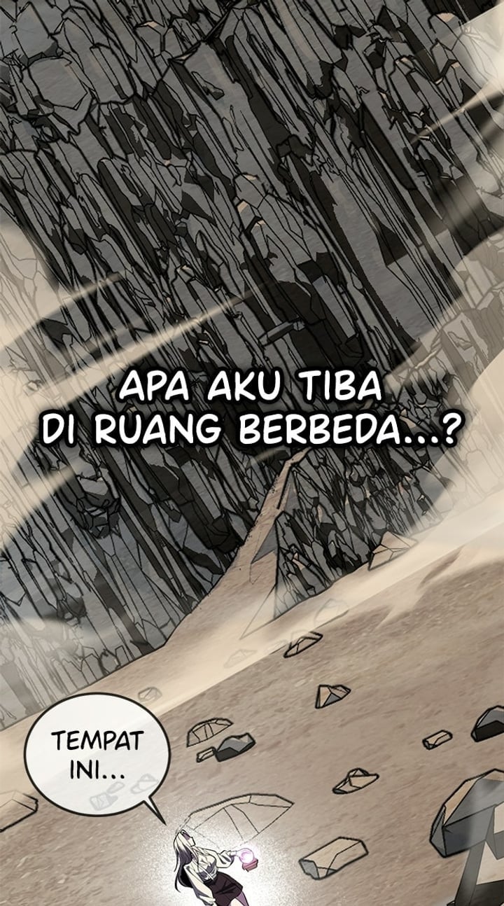 The Boy of Death Chapter 304 - Page 123