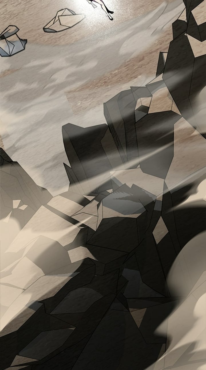 The Boy of Death Chapter 304 - Page 124