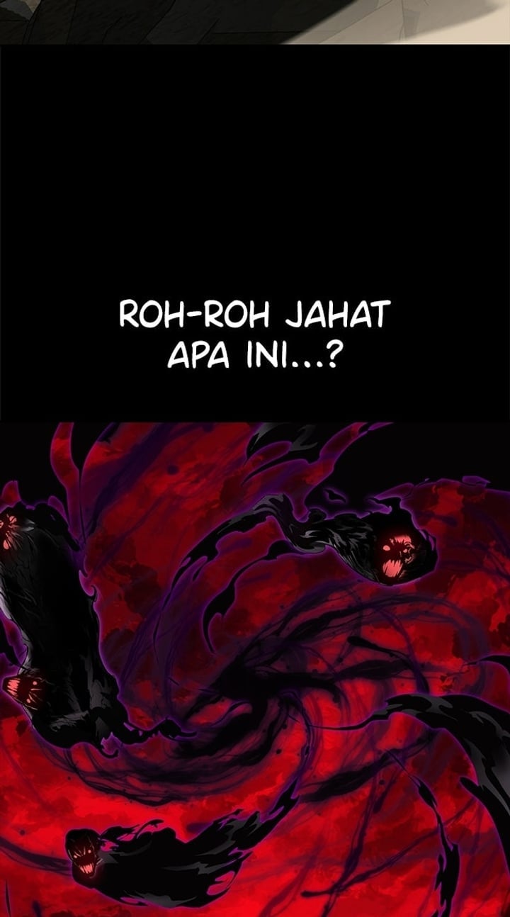 The Boy of Death Chapter 304 - Page 125