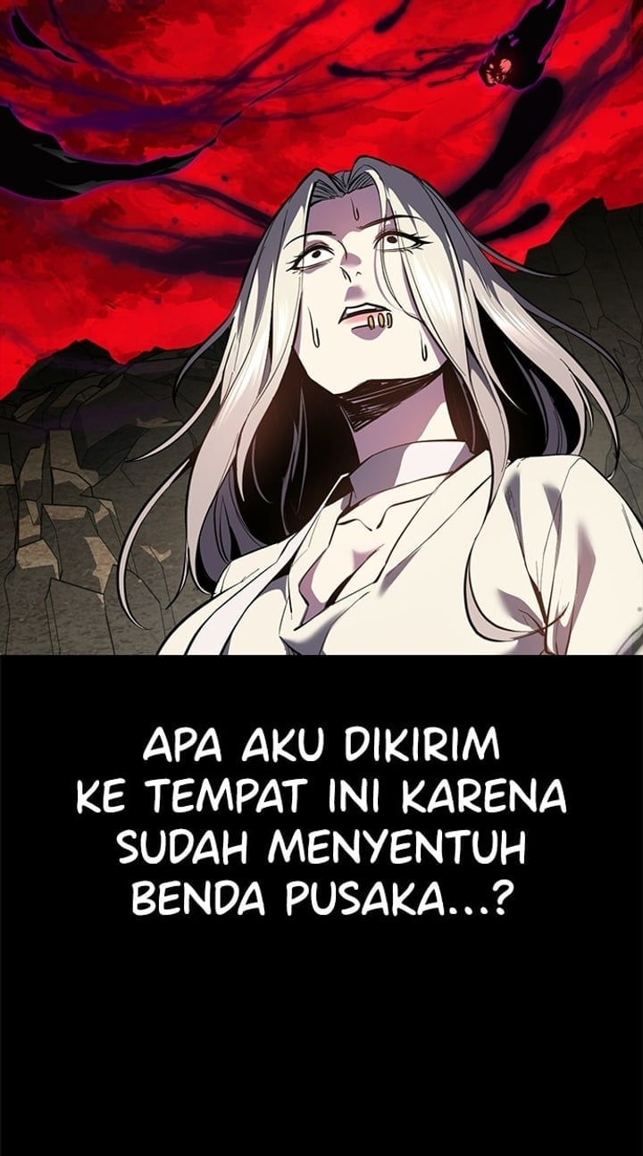 The Boy of Death Chapter 304 - Page 126
