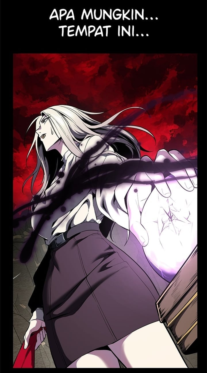 The Boy of Death Chapter 304 - Page 127